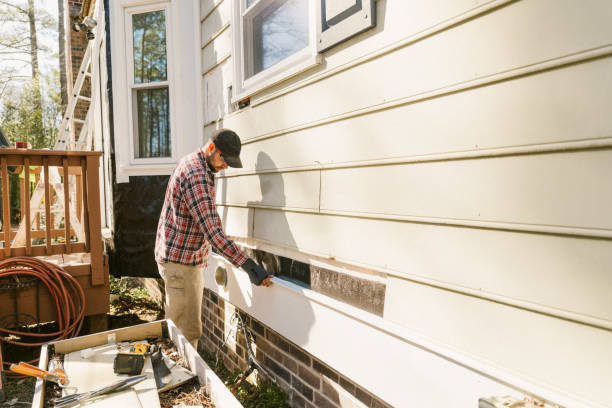 Trusted Fiber Cement Siding service in Madison, MN - Creative Siding